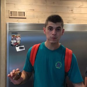 Meet your Posher, Carla